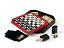 Octagon 5-in-1 Game Set