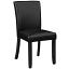 Optional Black Dining Chair