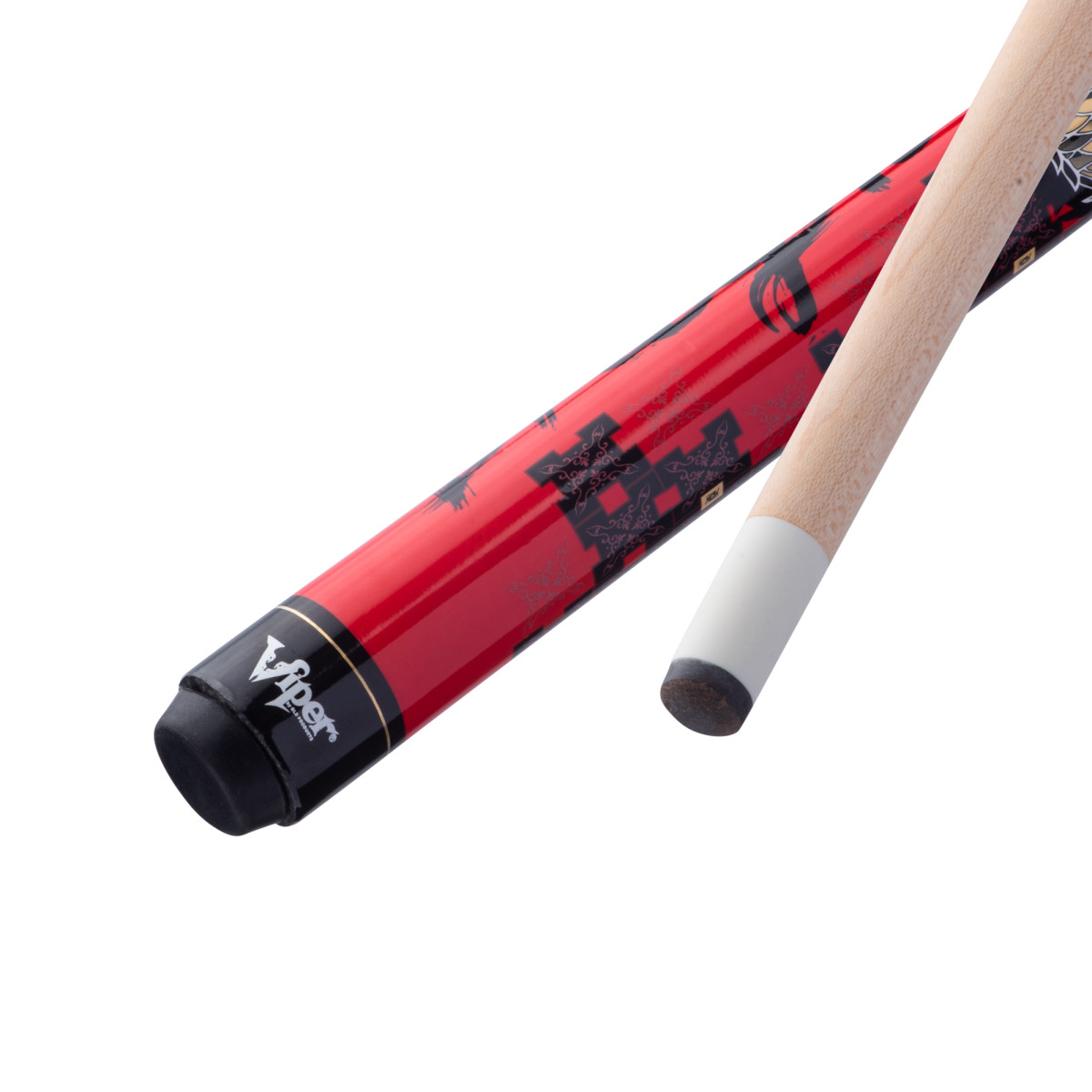 Viper Underground Dragon Junior Billiard/Pool Cue Stick ...