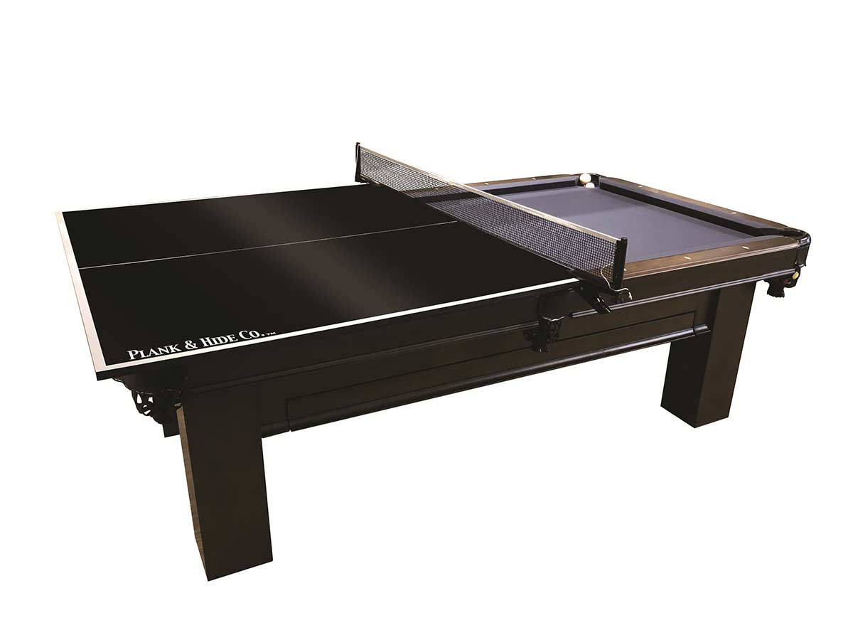 Optional Ping Pong Table Top