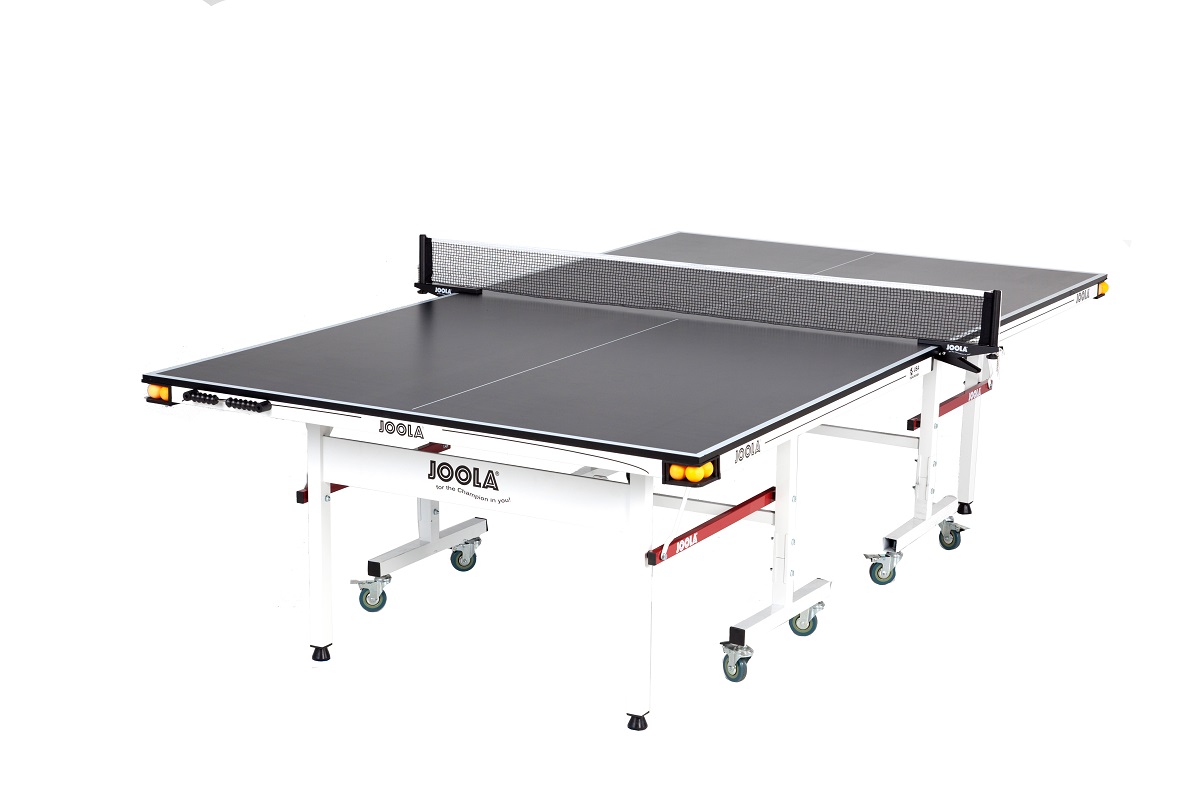 Joola Drive 1800 Table Tennis Table With Net Set (18mm Thick)