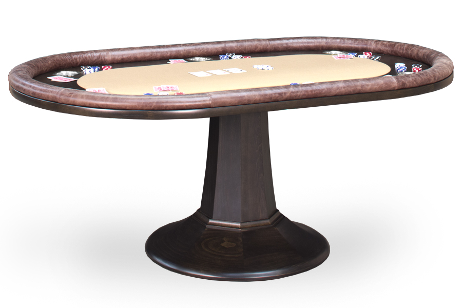 Aptos Texas Hold’em Table - GameTablesOnline.com