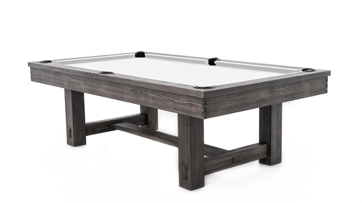 Hamilton Pool Table (Size 7' or 8')