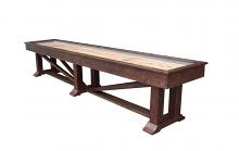 12 Foot Shuffleboard Tables - Small Sizes 