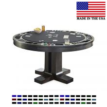 Atherton Reversible Top Game Table