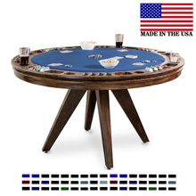 Austin Reversible Top Game Table