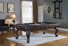 8 Foot Pool Tables - Free Shipping