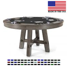 Loft Reversible Top Game Table